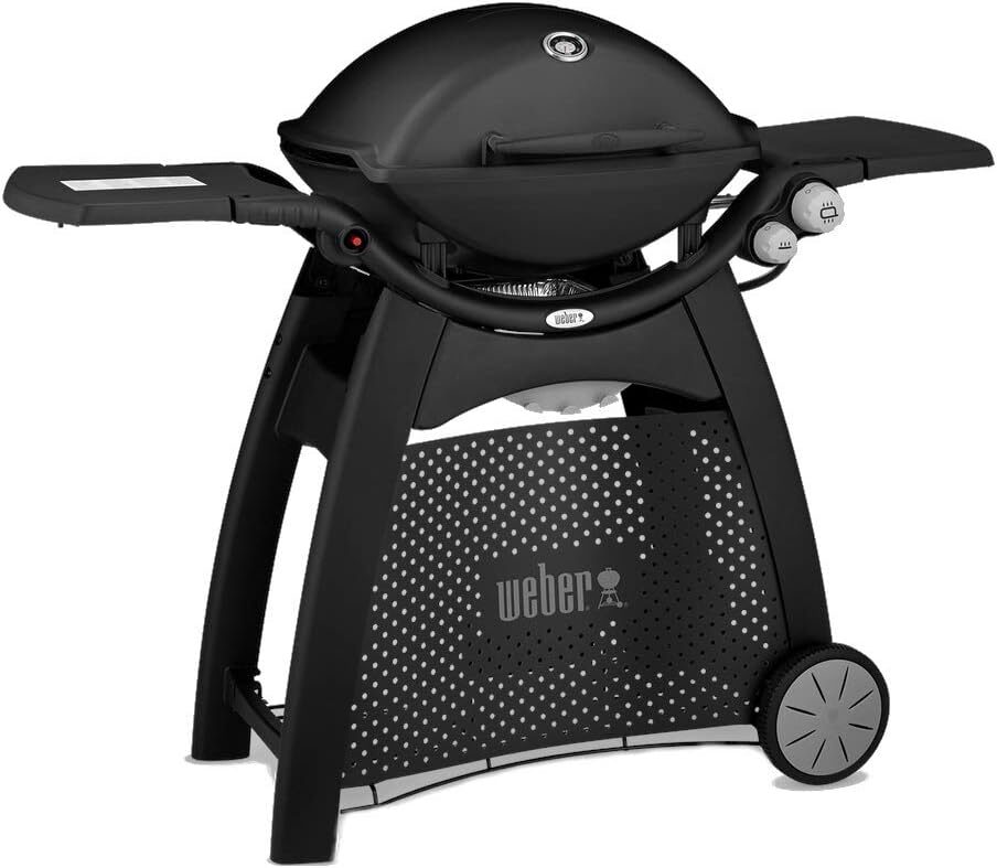 Barbecues