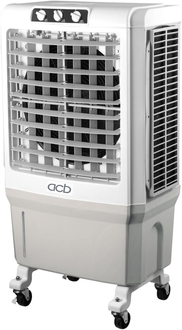 Evaporative Coolers